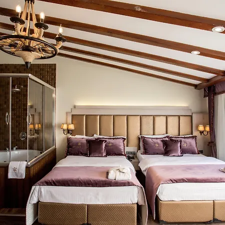 Bonne Sante Hotel-3