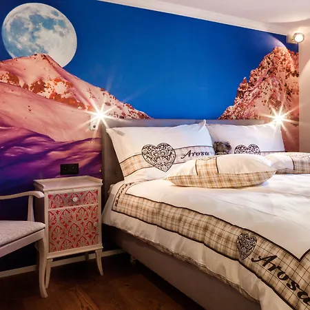Home Hotel Arosa-3