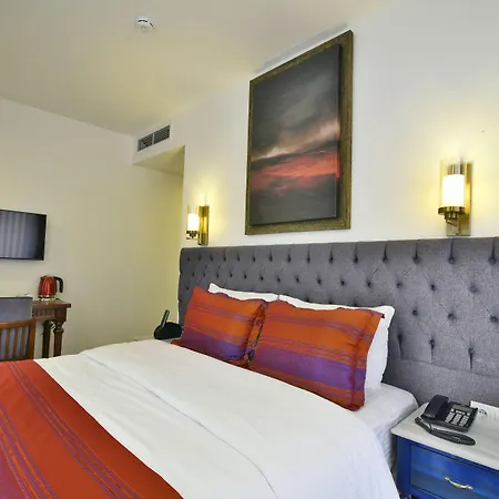 Istanbul Life Hotel (Adults Only)-2