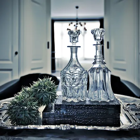 Boutique Hotel La Couronne-3