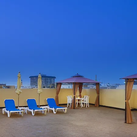 Gateway Hotel-3