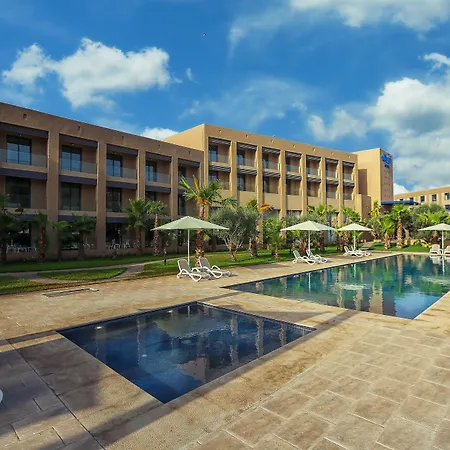Wazo Appart-Hotel-3