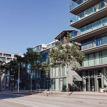 Yays Amsterdam North By Numa-3