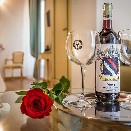 La Stella D'Oro B&B-2
