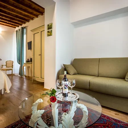 La Stella D'Oro B&B-3