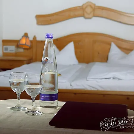 Hotel Vier Jahreszeiten-3