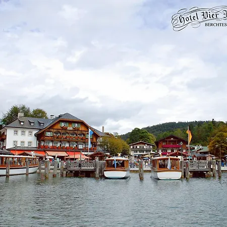 Hotel Vier Jahreszeiten-2