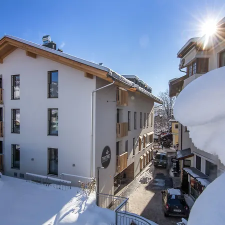 Two Timez - Boutique Hotel - With Ac-2