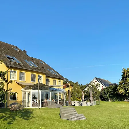 Hotel am Müritz-Nationalpark-2