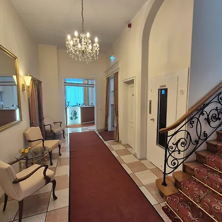 Hotel Beethoven-3