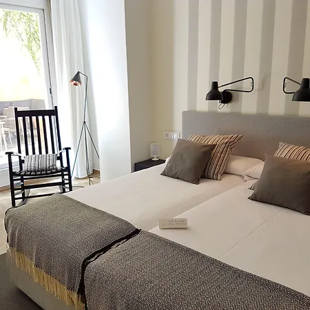Hotel Boutique Balandret-2