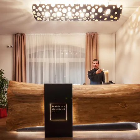 Residence Alpenheart-2