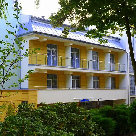 Hotel Zorza-3