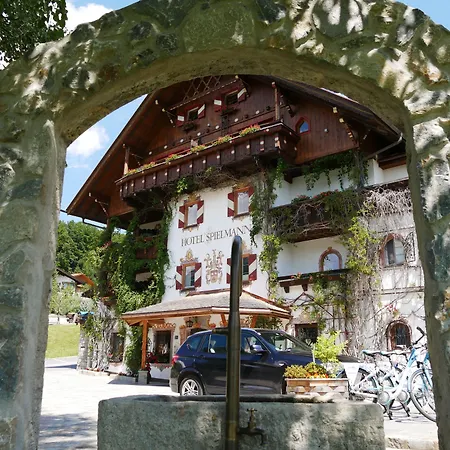 Hotel Spielmann-2