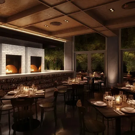 Public, An Ian Schrager Hotel-3