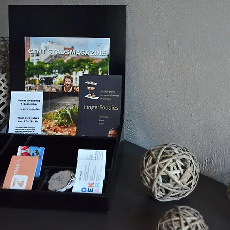 The House Of Edward By Domani Hotels-3