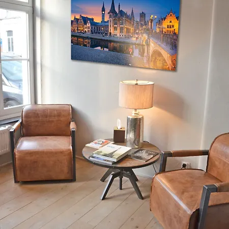 The House Of Edward By Domani Hotels-2