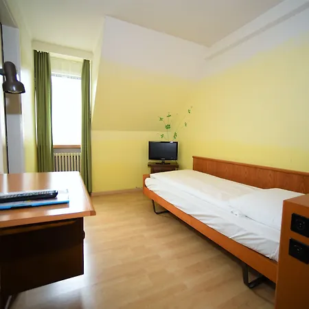 Hotel Limmathof-2