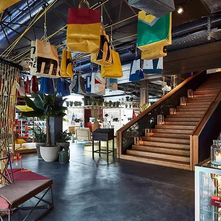 25Hours Hotel Langstrasse-2