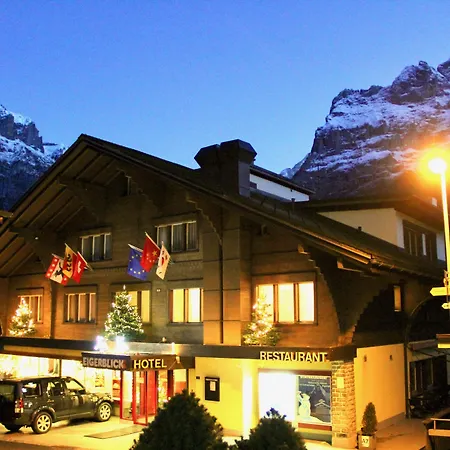 Hotel Eigerblick-2