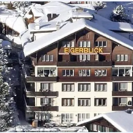 Hotel Eigerblick-3