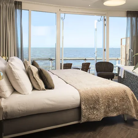 De Pier Suites-2