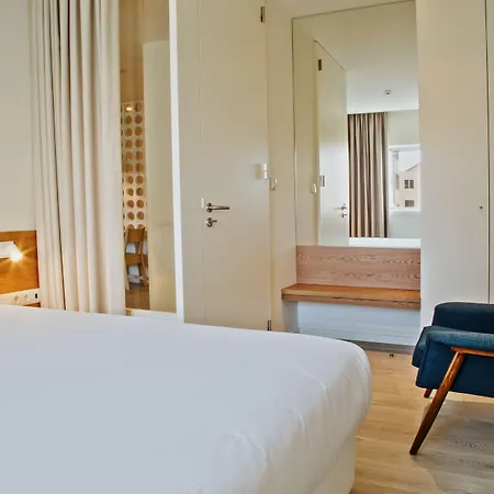 Hotel Spot Family Suites-2