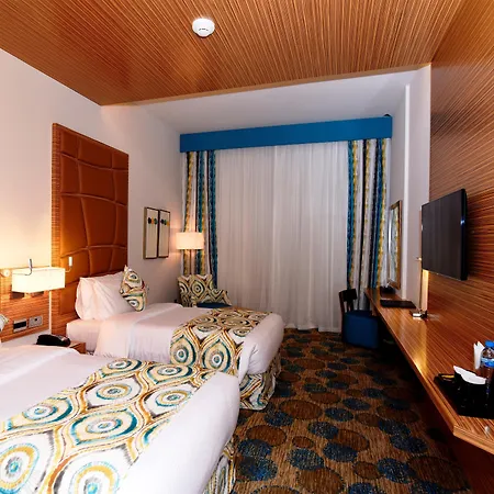Best Western Plus Pearl Creek-3