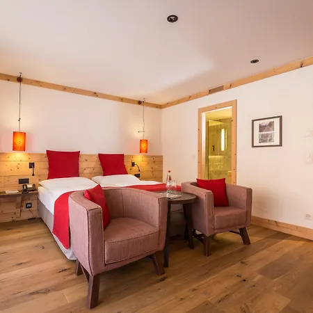 Hotel Spitzhorn Superieur-2