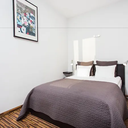 Krakow B&B-2