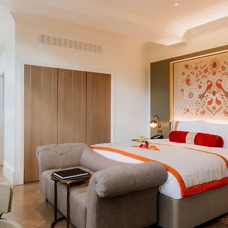 The Lalit London-2