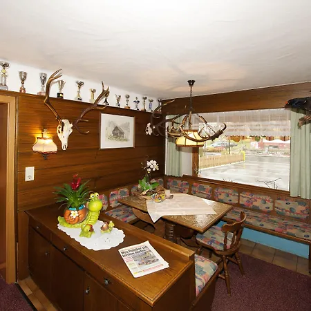 Pension Alpenrose-3