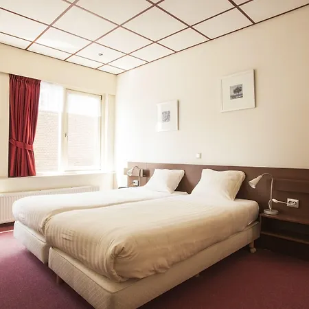 Strandhotel Scheveningen-3