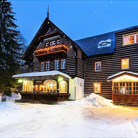 Hotel Tri Ruze-2