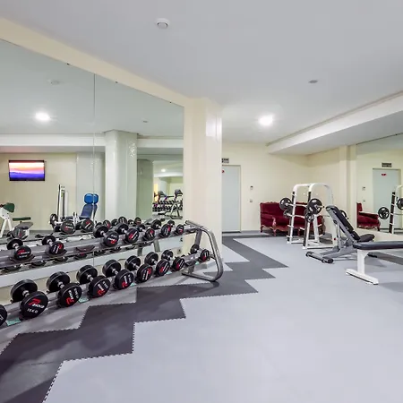 Hotel Ayoub&Spa-2