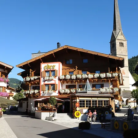Lifestyle Hotel eder-3