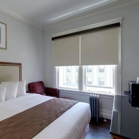 Warfield Hotel-2