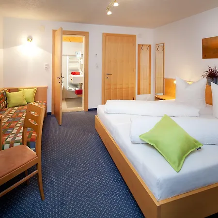 Aparthotel Brunnenhof-2