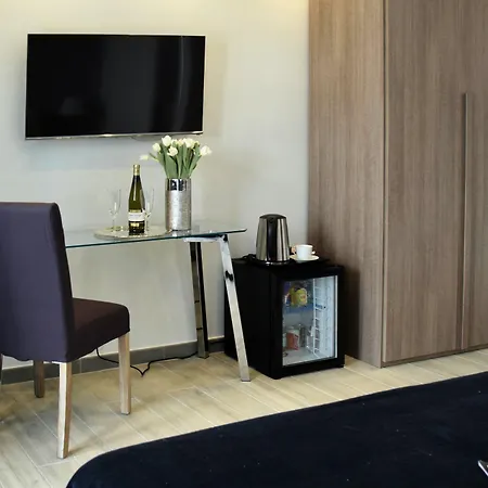 Gregori Guest House-2