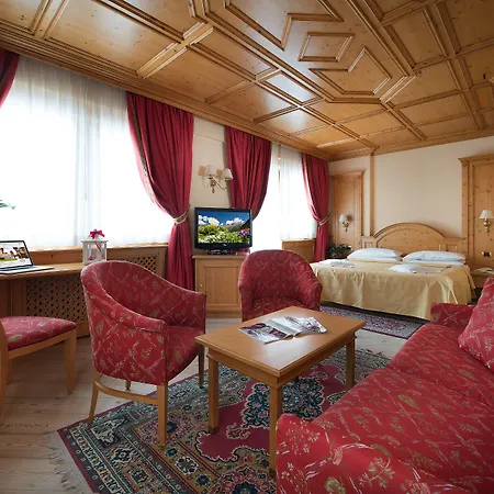 Hotel Valtellina-2