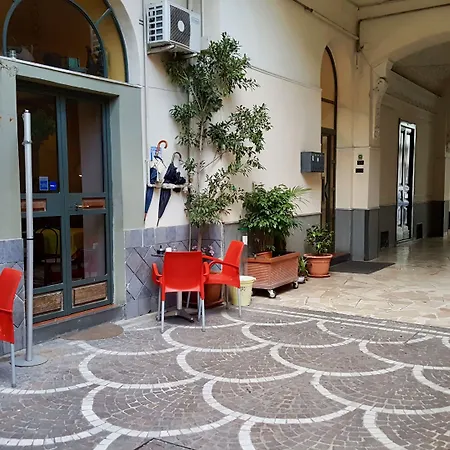 Hotel Fiorentina-3