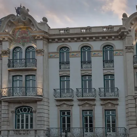 1908 Lisboa Hotel-2