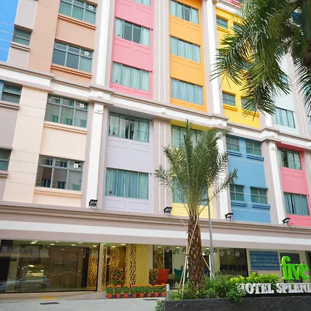 Five6 Hotel Splendour-3