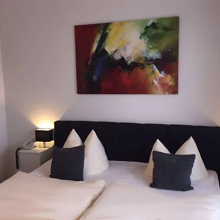 Hotel Römerbad-2