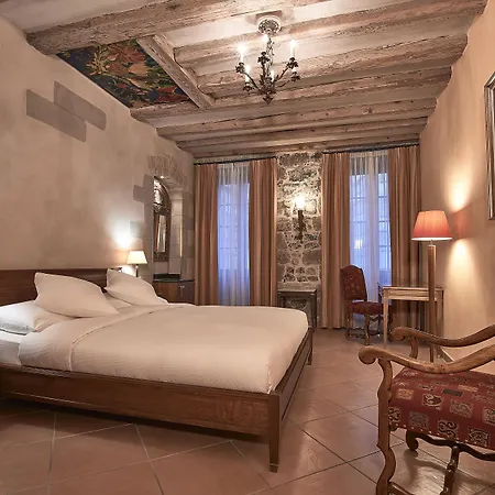 Hotel D'Alleves-2