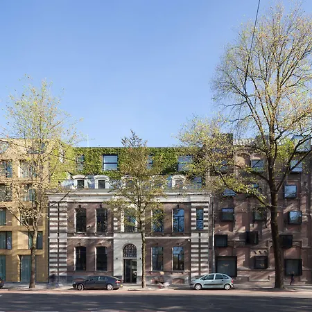 Hyatt Regency Amsterdam-2