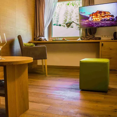 Sport Hotel-2