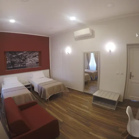 Rooms Stazione Centrale-2