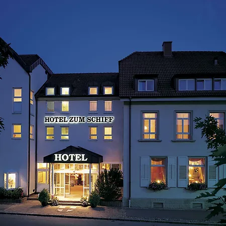Hotel Zum Schiff-2