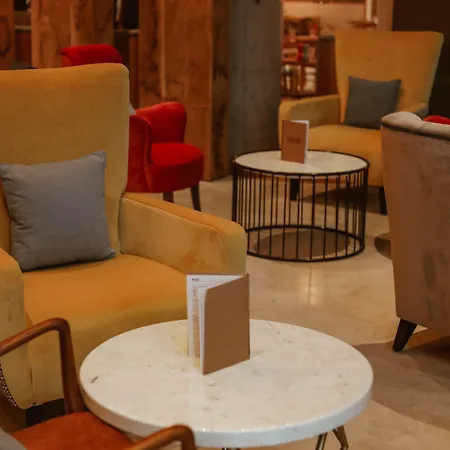 Lincoln Plaza Hotel London, Curio Collection By Hilton-2